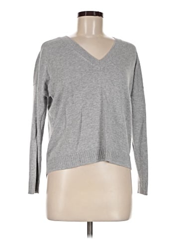Lilla P Pullover Sweater (view 1)