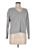 Lilla P Gray Pullover Sweater Size M - photo 1