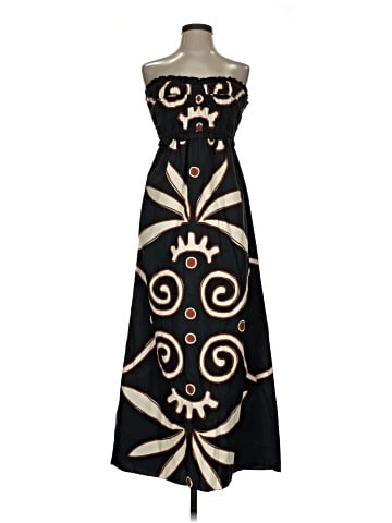 CALA de la CRUZ Cocktail Dress (view 1)