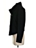 Helmut Solid Black Jacket Size S - photo 5