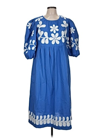 uncle frank Casual Dress (view 1)
