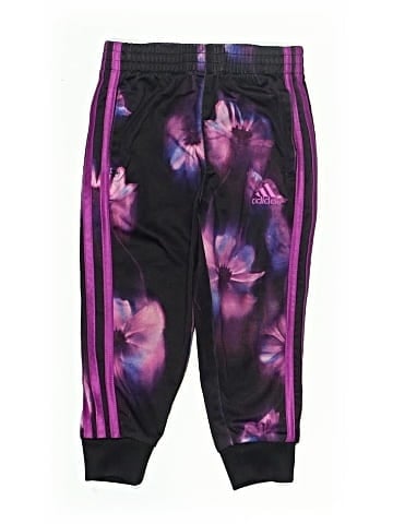 Adidas Track Pants (view 1)