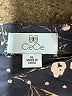 CeCe 100% Cotton Blue 3/4 Sleeve Blouse Size XL - photo 7