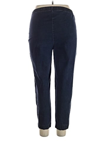 Just My Size Casual Pants (view 2)