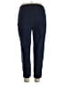 Just My Size Blue Casual Pants Size 16W - photo 2