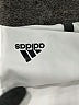 Adidas White Sports Bra Size XXS (estimated) - photo 5