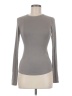 Unbranded Gray Long Sleeve Top Size M (estimated) - photo 1