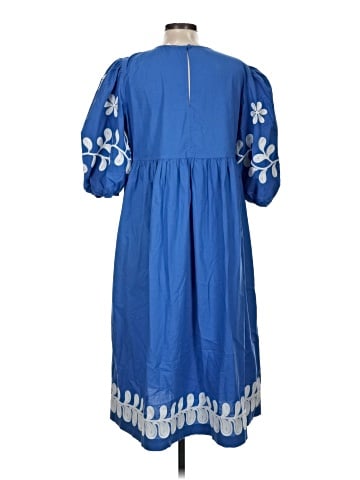 uncle frank Casual Dress (view 2)