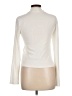 Gap Ivory Turtleneck Sweater Size L - photo 2
