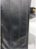 Givenchy 100% Leather Blue Black Leather Crossbody Bag One size - photo 6
