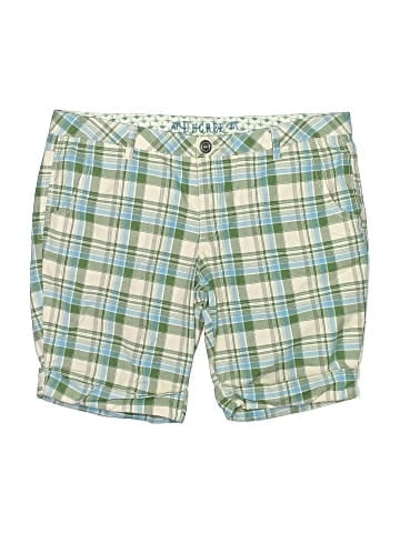 Decree Shorts (view 1)