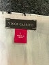 Vince Camuto 100% Polyester Ivory Long Sleeve Blouse Size L - photo 7