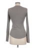 Unbranded Gray Long Sleeve Top Size M (estimated) - photo 2