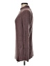Olive and Oak Brown Turtleneck Sweater Size M - photo 5