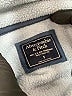 Abercrombie & Fitch Color Block Blue Pullover Sweater Size S - photo 7