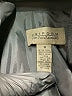 Uniform John Paul Richard Black Blazer Size 8 - photo 6
