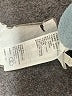 Abercrombie & Fitch Color Block Blue Pullover Sweater Size S - photo 9