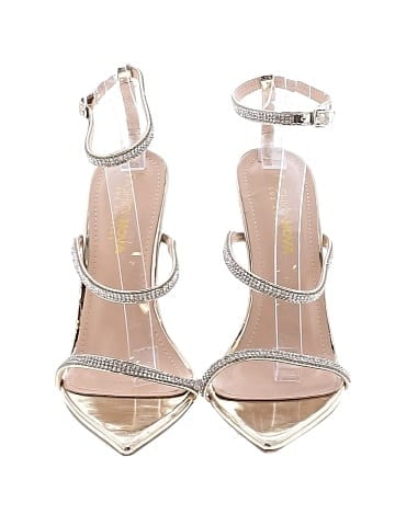 Fashion Nova Sandals (view 2)