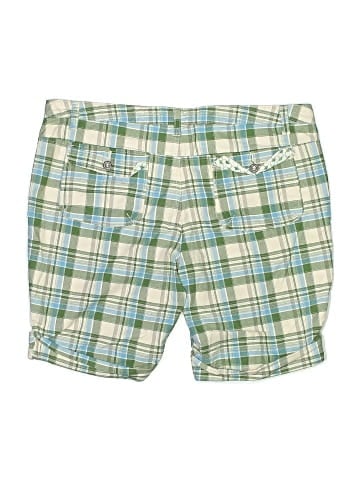 Decree Shorts (view 2)