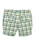 Decree Plaid Green Shorts Size 15 - photo 2