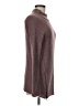 Olive and Oak Brown Turtleneck Sweater Size M - photo 4