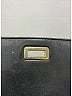 Givenchy 100% Leather Blue Black Leather Crossbody Bag One size - photo 7