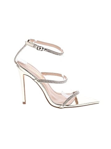 Fashion Nova Sandals (view 1)