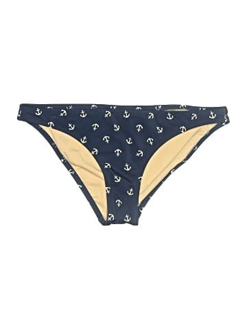 J.Crew Factory Store Swimsuit Bottoms (view 1)