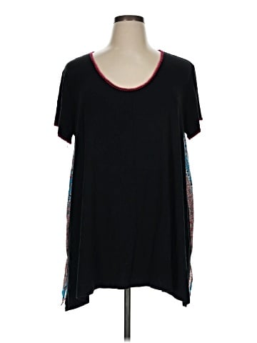 Johnny Was Short Sleeve T-Shirt (view 1)