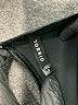 Torrid Metallic Black Jumpsuit Size 3X Plus (3) - photo 4