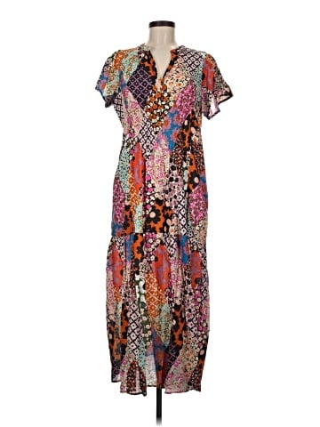 uncle frank Casual Dress (view 1)