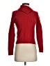 Valerie Stevens 100% Cashmere Red Cashmere Pullover Sweater Size S - photo 1