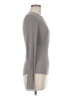 Unbranded Gray Long Sleeve Top Size M (estimated) - photo 4