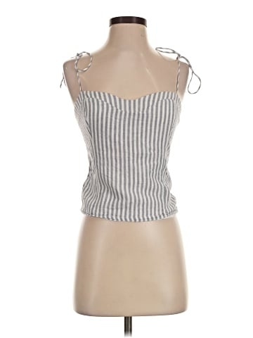 Abercrombie & Fitch Sleeveless Top (view 1)