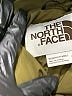 The North Face Tie-dye Gold Green Windbreaker Size XL (tall) - photo 6