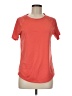 Tek Gear 100% Polyester Orange Active T-Shirt Size M - photo 1