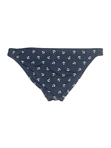 J.Crew Factory Store Swimsuit Bottoms (view 2)