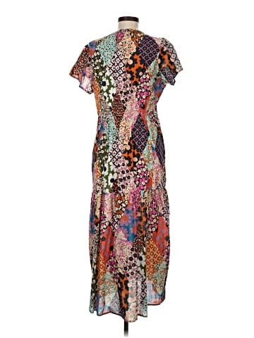 uncle frank Casual Dress (view 2)