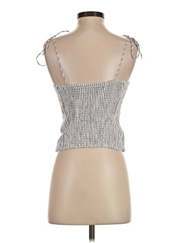 Abercrombie & Fitch Sleeveless Top (view 2)