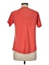 Tek Gear 100% Polyester Orange Active T-Shirt Size M - photo 2