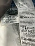 Levi's 100% Cotton Blue Denim Shorts Size 24 waist - photo 4