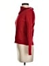 Valerie Stevens 100% Cashmere Red Cashmere Pullover Sweater Size S - photo 5