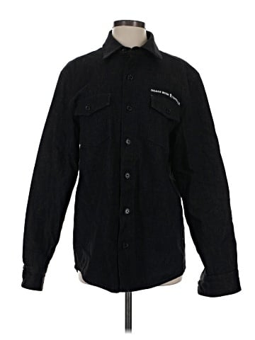Death Wish Coffee Jacket (view 1)