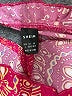 Shein Paisley Pink Cocktail Dress Size L - photo 7