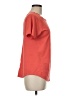 Tek Gear 100% Polyester Orange Active T-Shirt Size M - photo 4