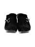 Assorted Brands 100% Leather Black Mule/Clog Size 7 - photo 2