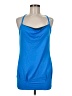 Lululemon Athletica Blue Tank Top Size M (estimated) - photo 1