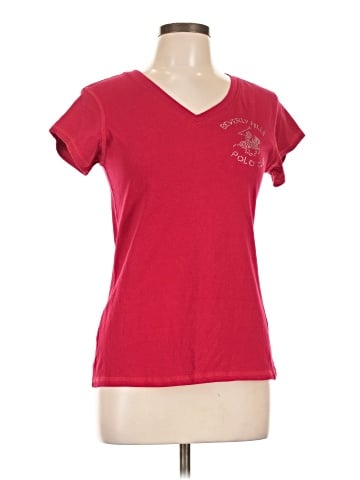 Beverly Hills Polo Club Short Sleeve T-Shirt (view 1)