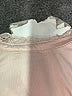 Express 100% Nylon Pink Sleeveless Blouse Size M - photo 7