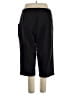 Kim Rogers 100% Cotton Black Active Pants Size 1X - photo 2